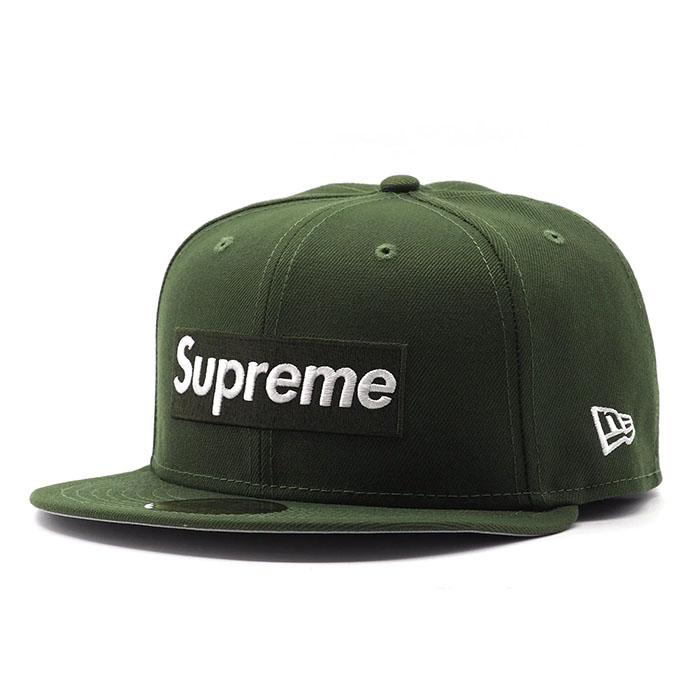 Supreme（シュプリーム） 【並行輸入品】Supreme Grinch Box Logo New