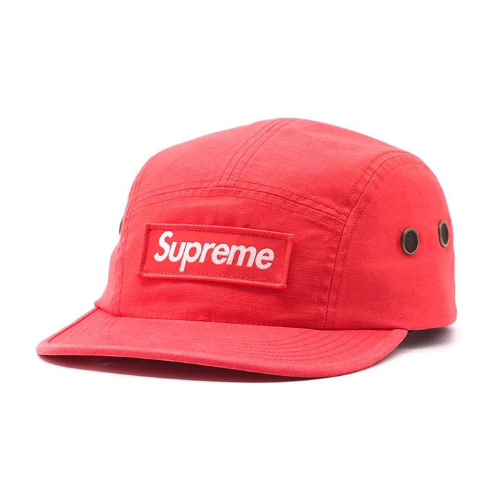 Supreme（シュプリーム） 【並行輸入品】Supreme Military Camp Cap