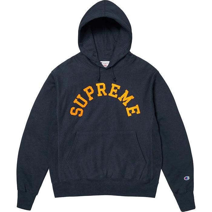 Supreme（シュプリーム） 【並行輸入品】Supreme Champion Hooded