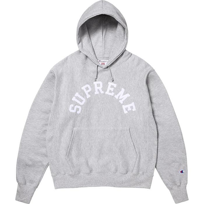 Supreme（シュプリーム） 【並行輸入品】Supreme Champion Hooded