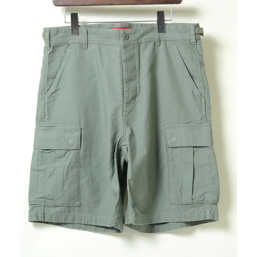 Supreme（シュプリーム） 【並行輸入品】Supreme Cargo Short カーゴ