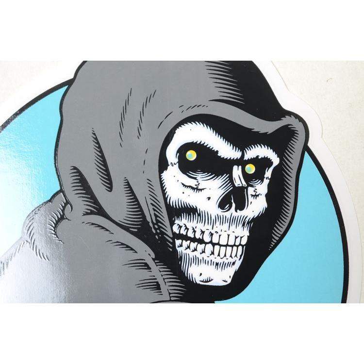 Supreme（シュプリーム） Supreme Reaper Sticker リーパー ステッカー