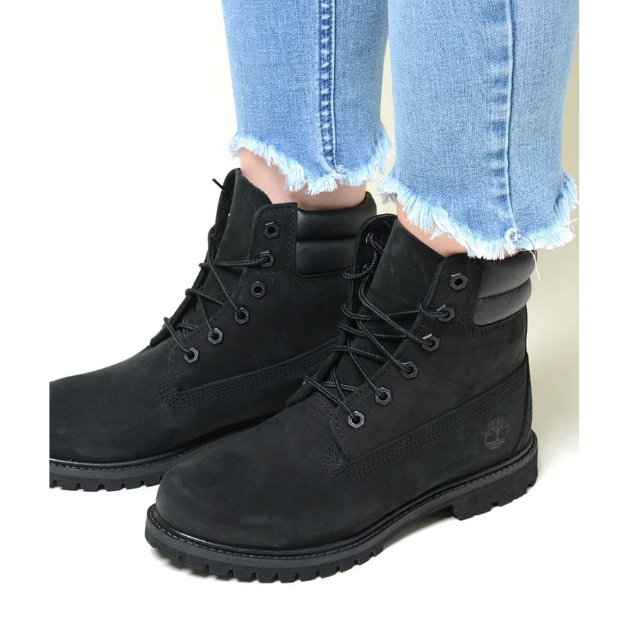 Timberland（ティンバーランド） Timberland Waterville 6 In