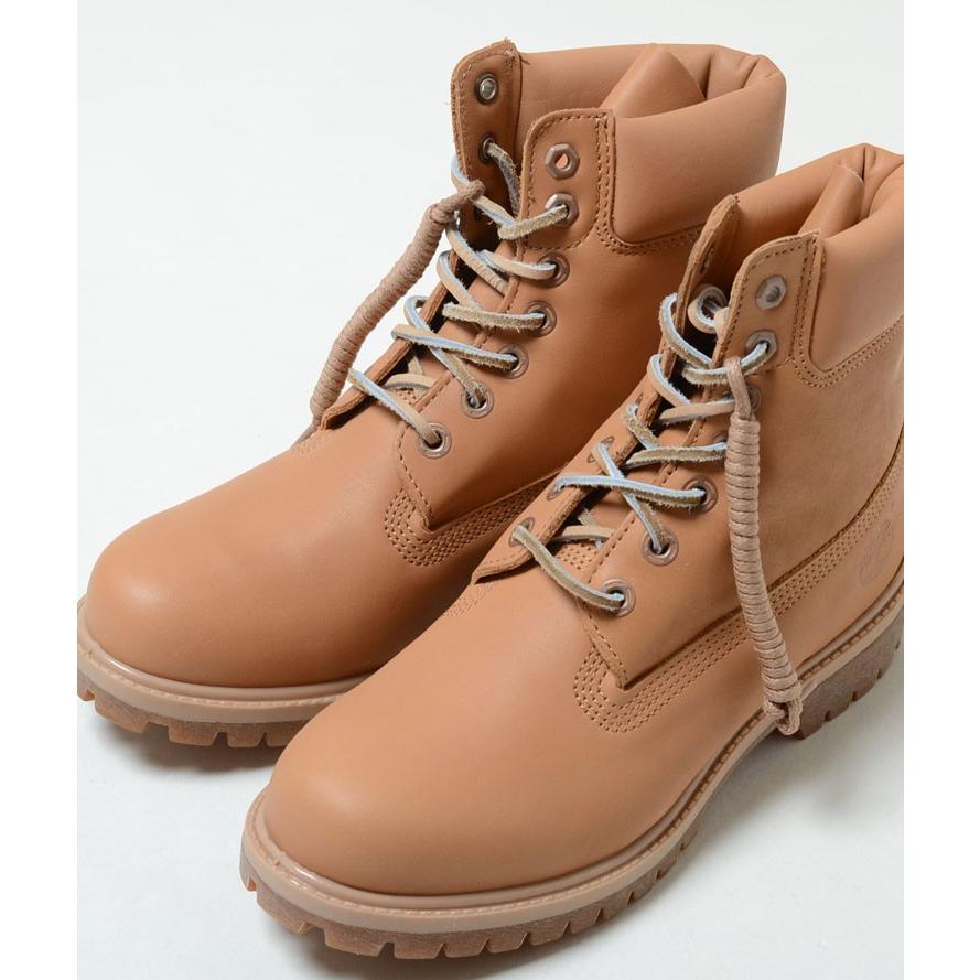 Timberland（ティンバーランド） Timberland CLASSIC 6 IN Premium