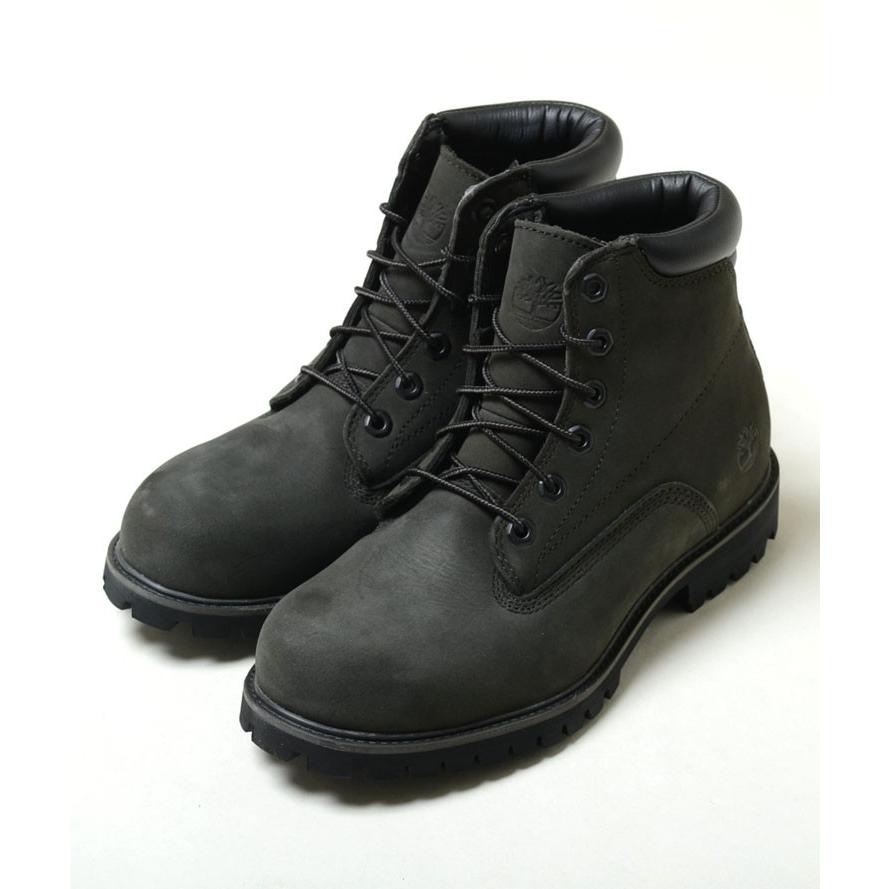 Timberland（ティンバーランド） Timberland ALBURN 6In WATER PROOF