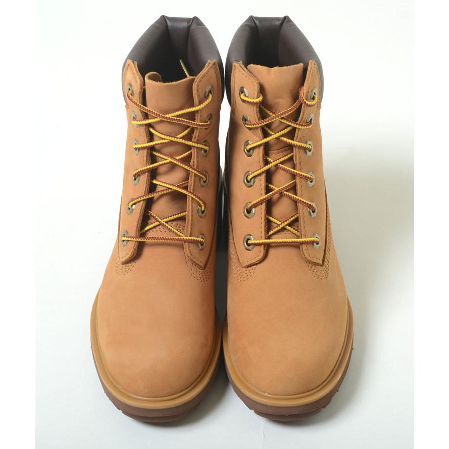 Timberland（ティンバーランド） Timberland Waterville 6 In