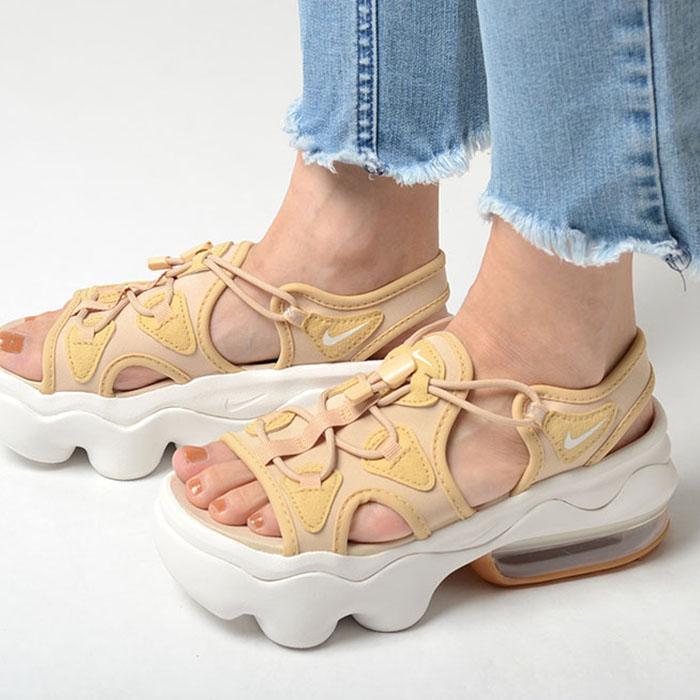 NIKE（ナイキ） NIKE WMNS AIR MAX KOKO SANDAL ウィメンズ エア