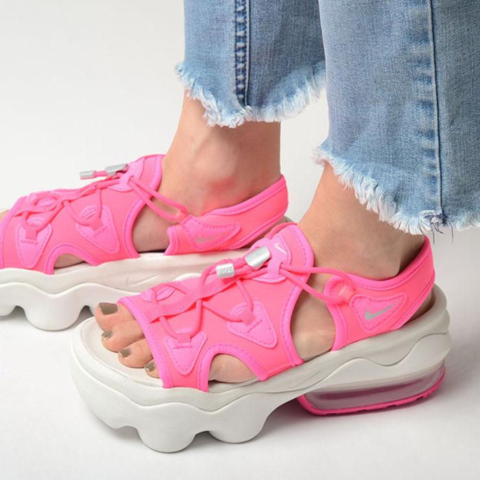 NIKE（ナイキ） NIKE WMNS AIR MAX KOKO SANDAL ウィメンズ エア