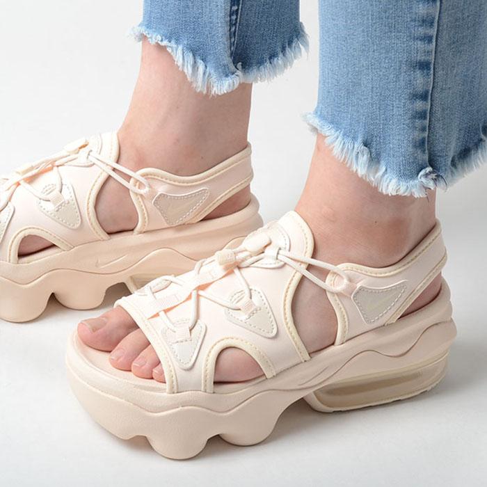 NIKE（ナイキ） NIKE WMNS AIRMAX KOKO SANDAL ウィメンズ エア