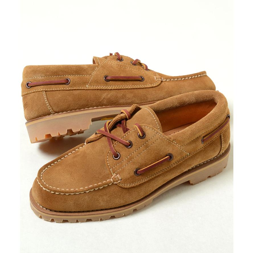 Danner（ダナー） Danner RUGGED 3EYES SUEDE ラギット 3アイズ