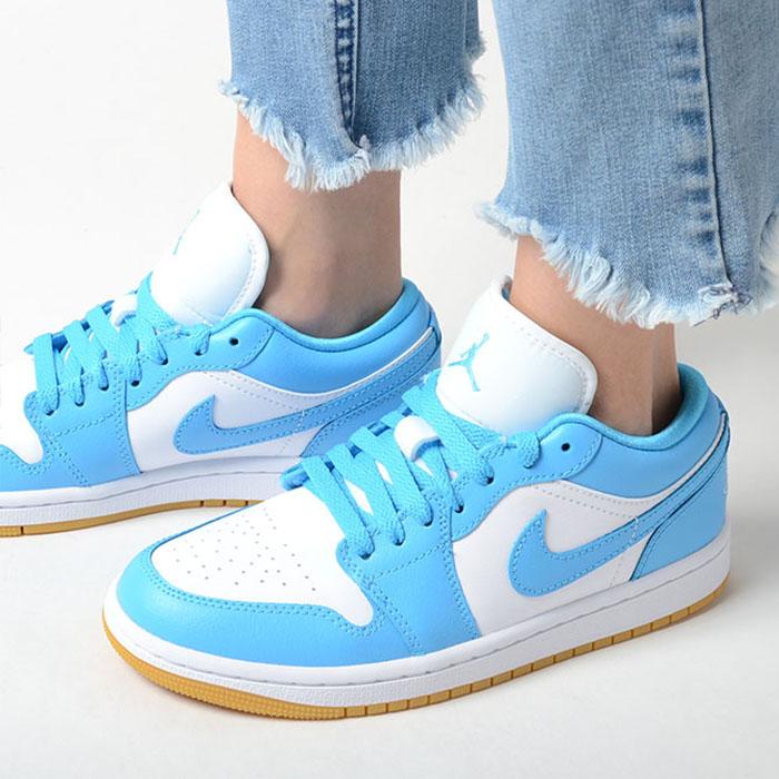 Jordan NIKE WMNS AIR JORDAN 1 LOW ナイキ ウィメンズ エアジョーダン