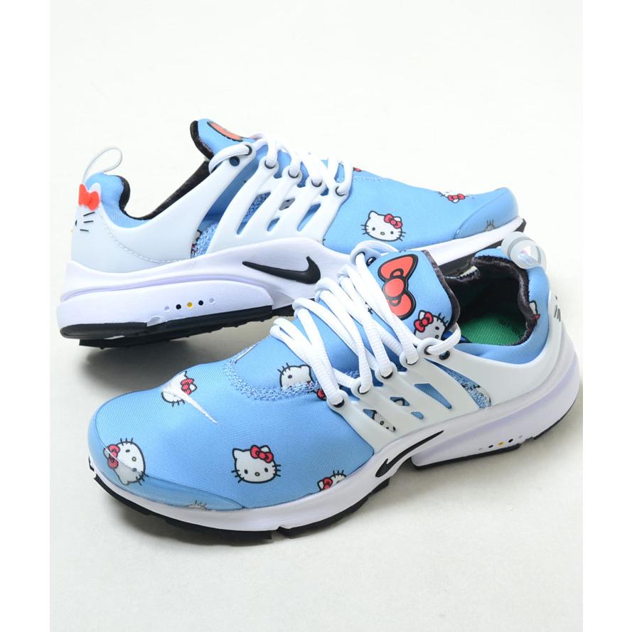 NIKE（ナイキ） NIKE AIR PRESTO QS x Hello Kitty エア プレスト QS x