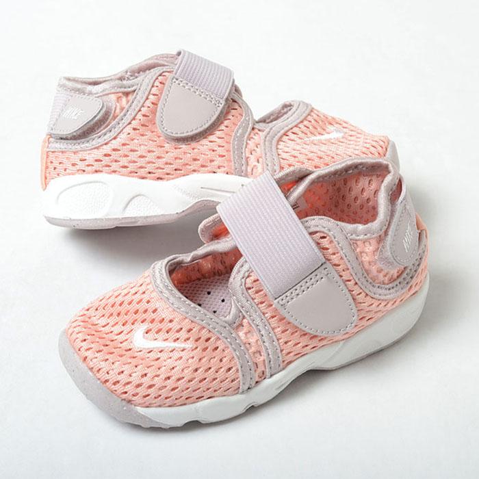 NIKE（ナイキ） 8cm-16cm NIKE RIFT 2 (TD BOYS) リフト キッズ