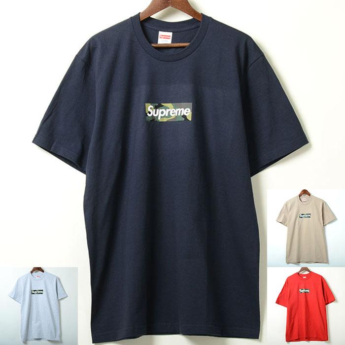 Supreme（シュプリーム） 並行輸入品 Box Logo Tee ボックスロゴ