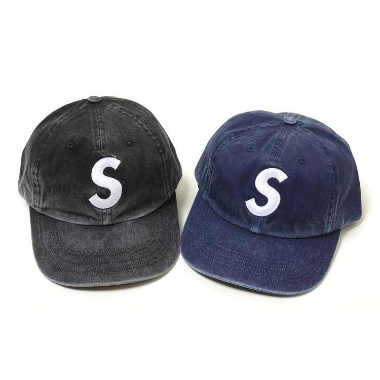 Supreme（シュプリーム） 【並行輸入品】Supreme Pigment Print S Logo
