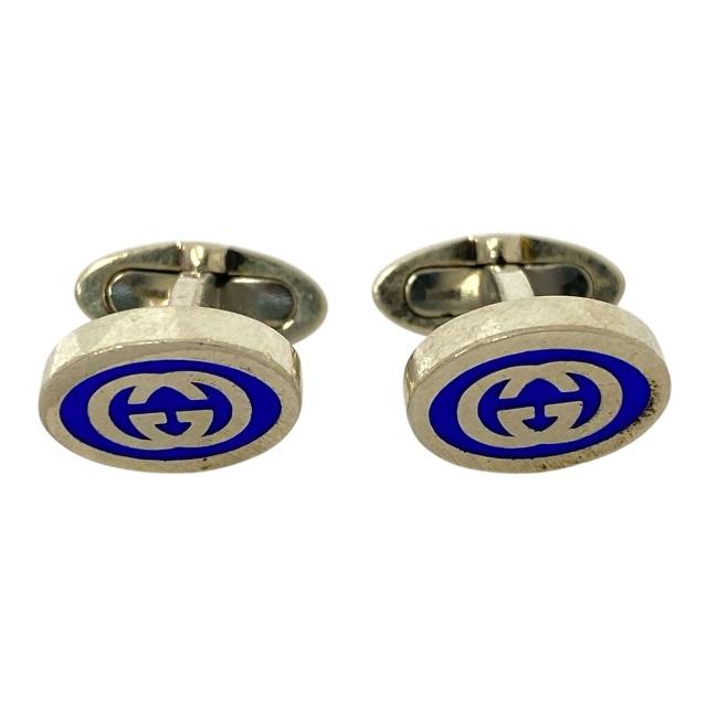 GUCCI（グッチ） 【新品】GUCCI カフスボタン カフリンクス カフス