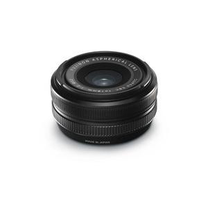 FUJIFILM（フジフイルム） XF レンズ レンズ交換式プレミアムカメラX