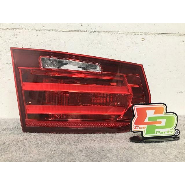 3シリーズ F30/F31 純正 左テールランプ/ライト/レンズ 183611-12