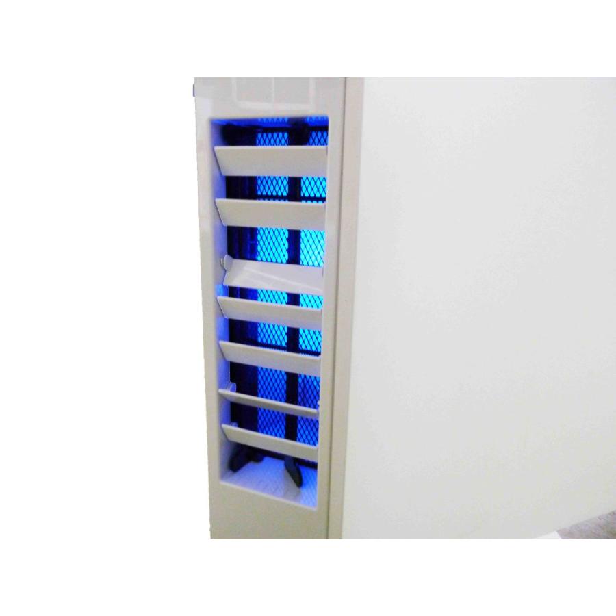 SHARP FU-M1000-W 2016年製 !! 空気清浄機 プラズマクラスター