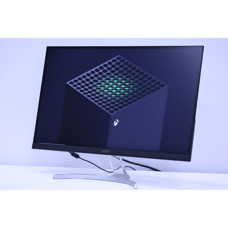 acer（エイサー） 即配 良品 高解像度WQHD液晶 27.0インチ モニター