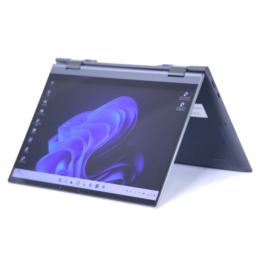 DELL パソコンノ-ト Windows11 HDD1TB タッチパネル