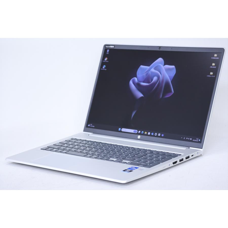 ProBook 450 ノートパソコン 美品 2022年発売 16Gメモリ HP G9 i5