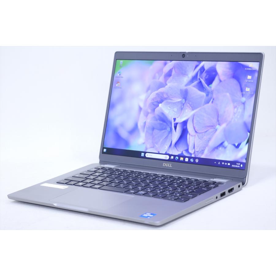 Latitude（Dell） 即配 良品 バッテリー良好 16GBメモリ DELL Latitude