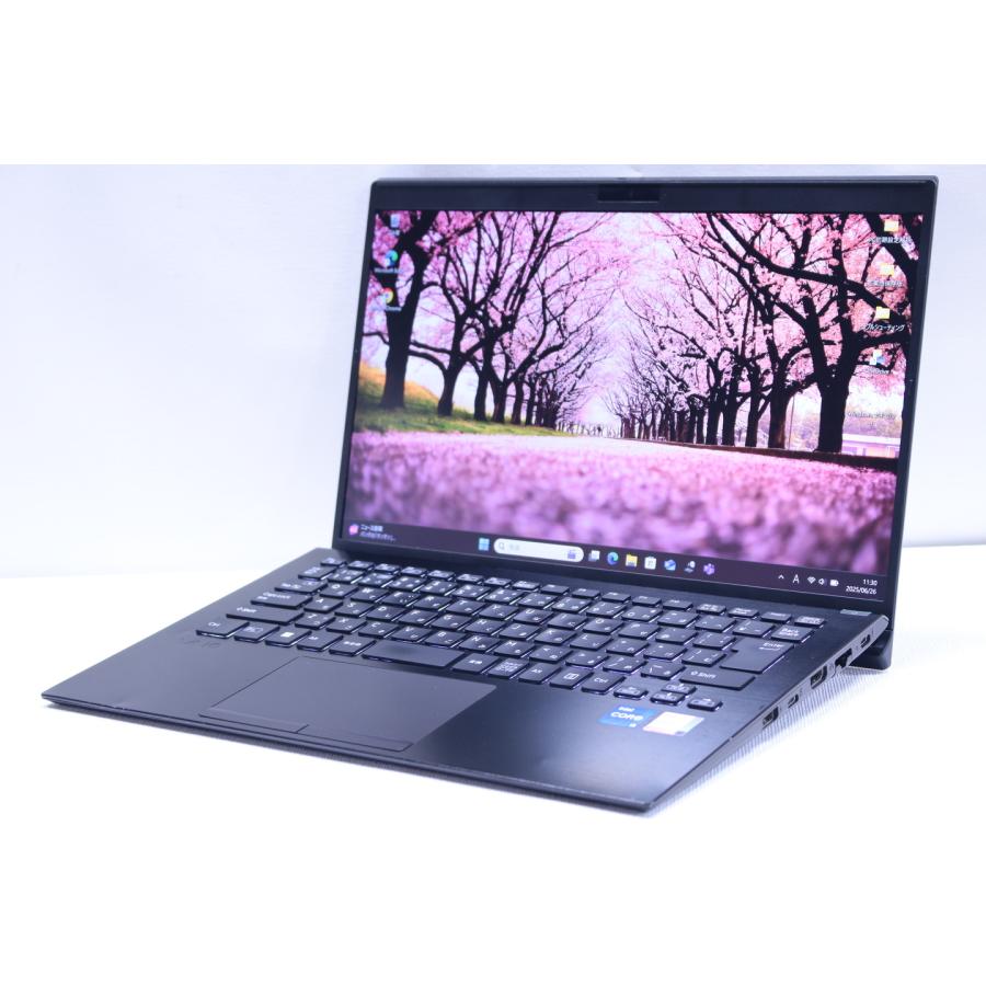 VAIO Pro PK 第12世代 i5 16GB SSD256GB オフィス VAIO Pro PK (2022年