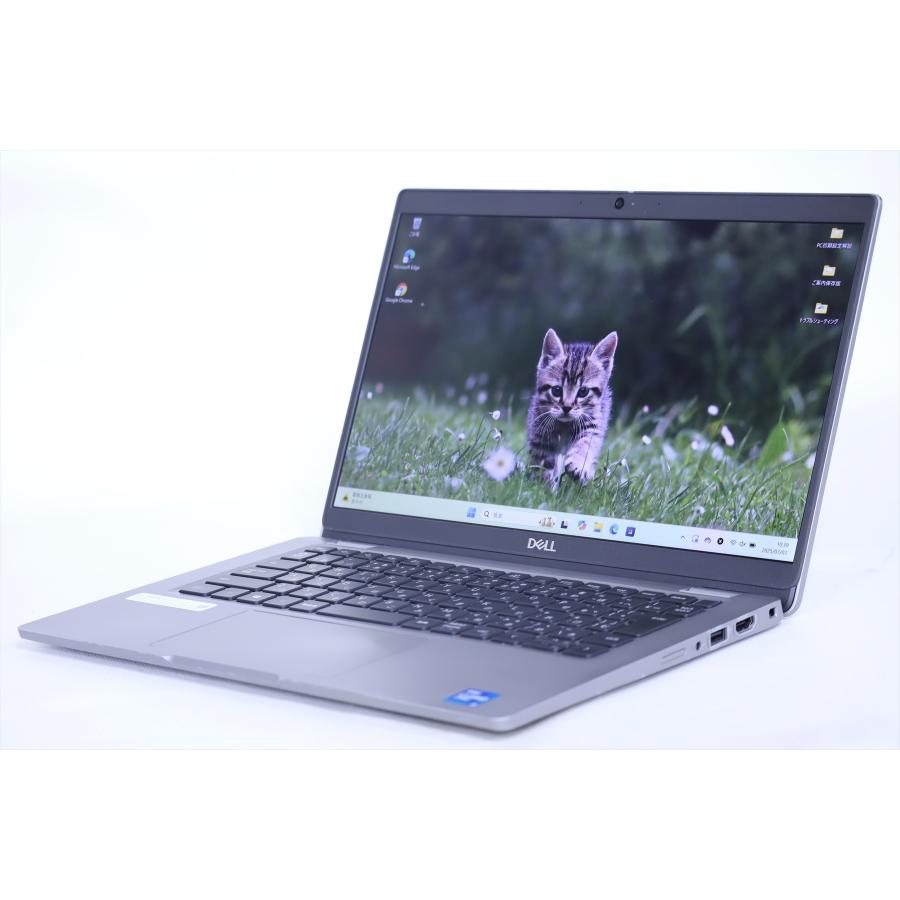 Latitude（Dell） 即配 良品 11世代Corei5 16Gメモリ Latitude 13 5320