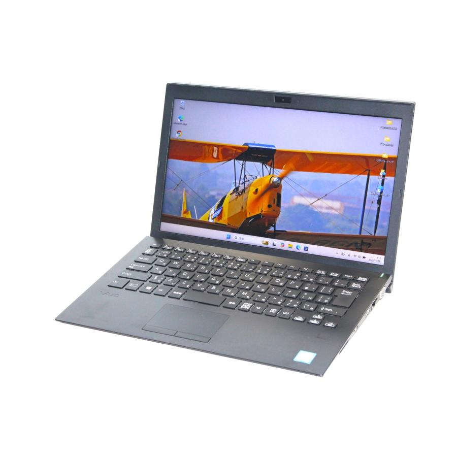VAIO Pro 即配 Corei7 メモリ16G PG VJPG11C11N i7-8550U 16G SSD256G