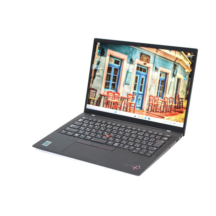 ThinkPad X 即配 11世代Corei7 SSD512G 14.0WUXGA X1 Carbon Gen9 i7
