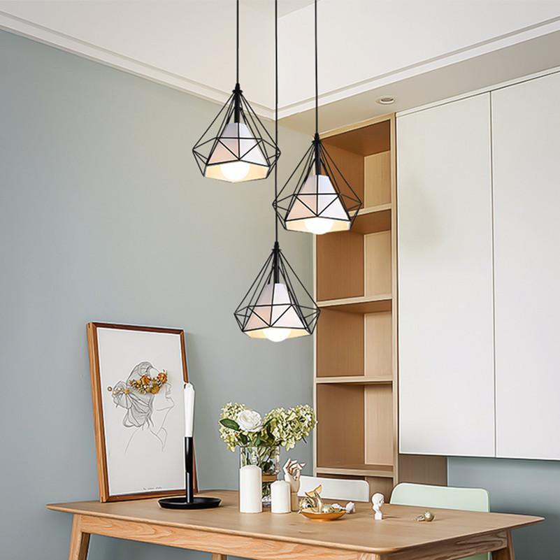 ペンダントライト 3灯 吊り下げライト シーリングライトおしゃれ 天井