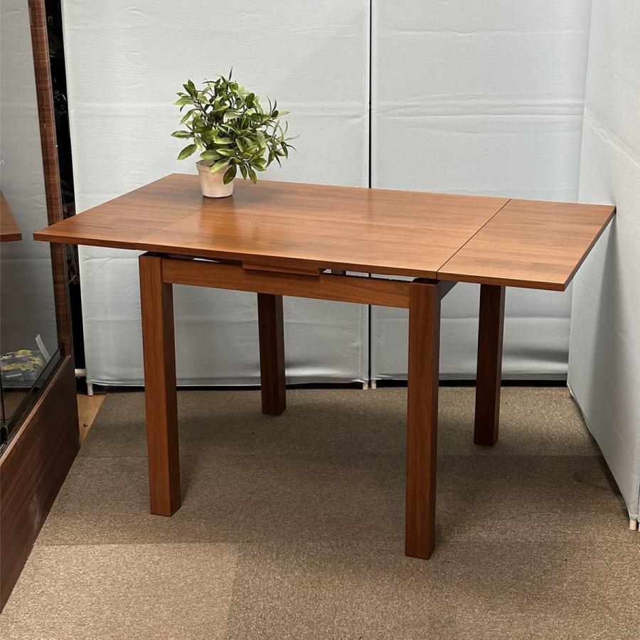 ◇502666 unico ウニコ エクステンションテーブル trito トリト 伸長式