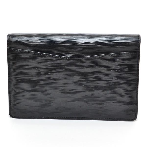 ルイヴィトン クラッチバッグ セカンドバッグ モンテーニュ23 エピ