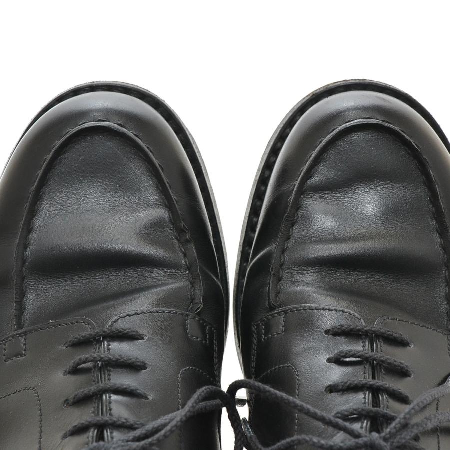 J.M.WESTON ジェイエムウエストン レザーシューズ 641 GOLF OXFORD