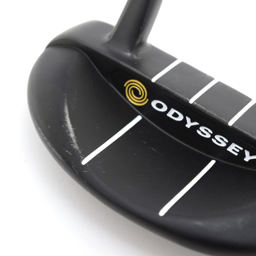 ODYSSEY（キャロウェイゴルフ） ▽463231 ODYSSEY オデッセイ ○パター