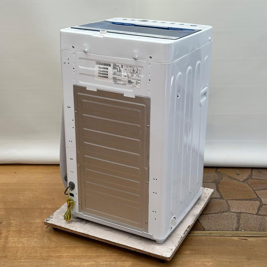 Haier（ハイアール） ◇481287 Haier 5.5kg 全自動洗濯機 JW-C55FK