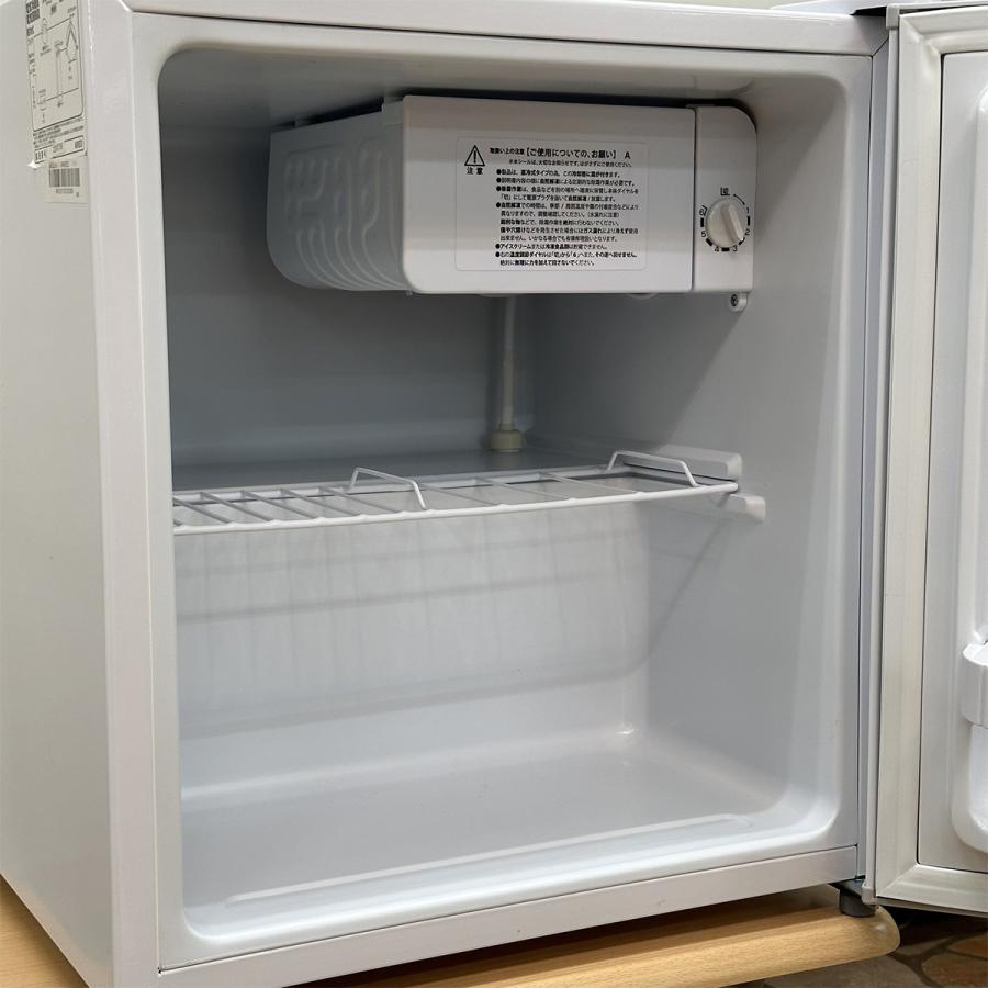 Abitelax（アビテラックス） ◇482957 Abitelax 1ドア冷蔵庫 46L 1ドア