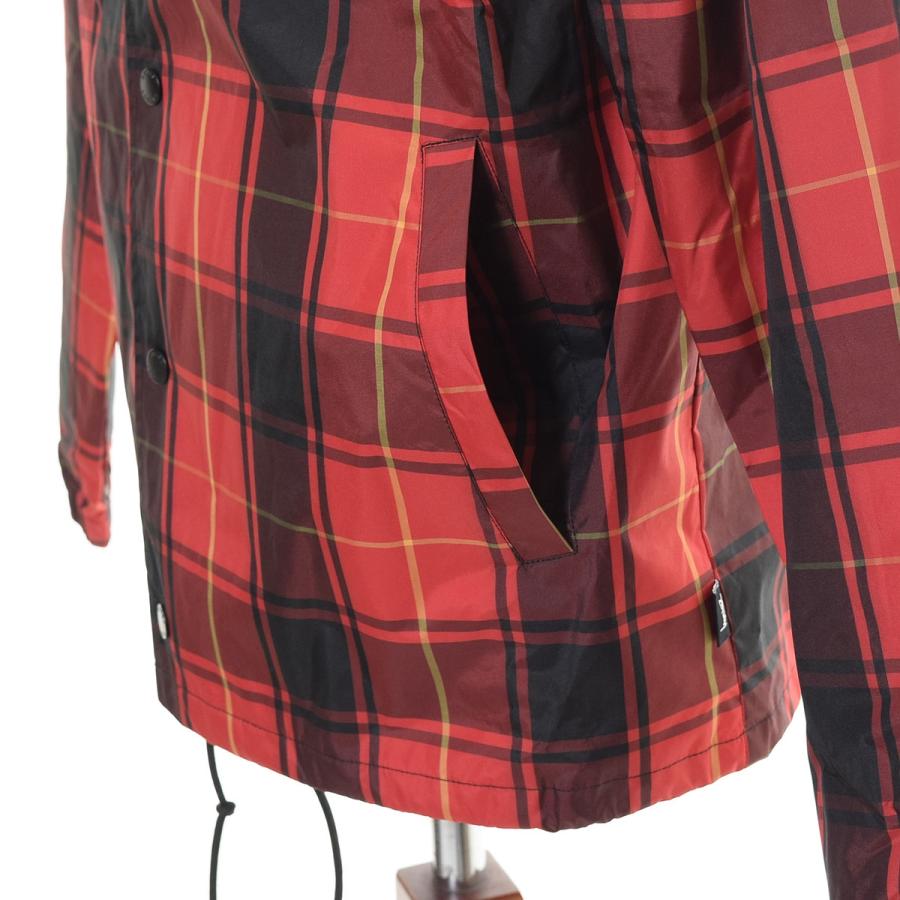 STUSSY（ステューシー） ○546069 STUSSYTUSSY ○コーチジャケット