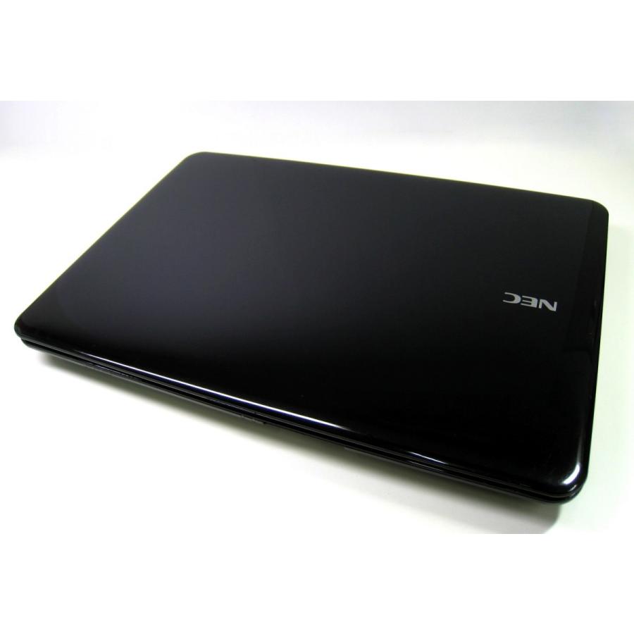 NEC LaVie LS550/A Windows7 Core i5 2.27GHz 4GB 500GB PC-LS550AS1BB