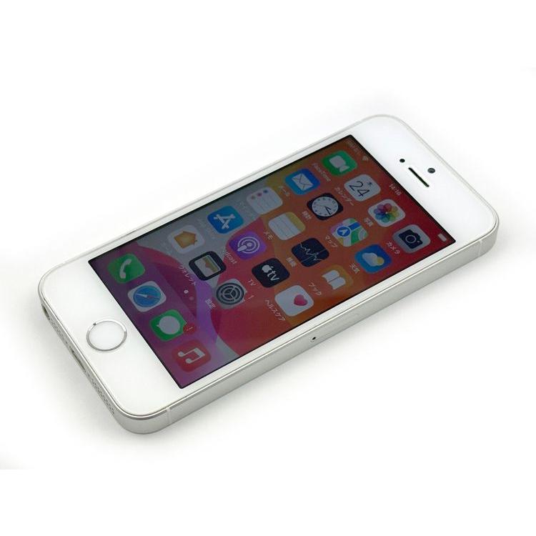 極美品】iPhone SE 第一世代 128GB バッテリー97% MLM72 iPhone SE (第