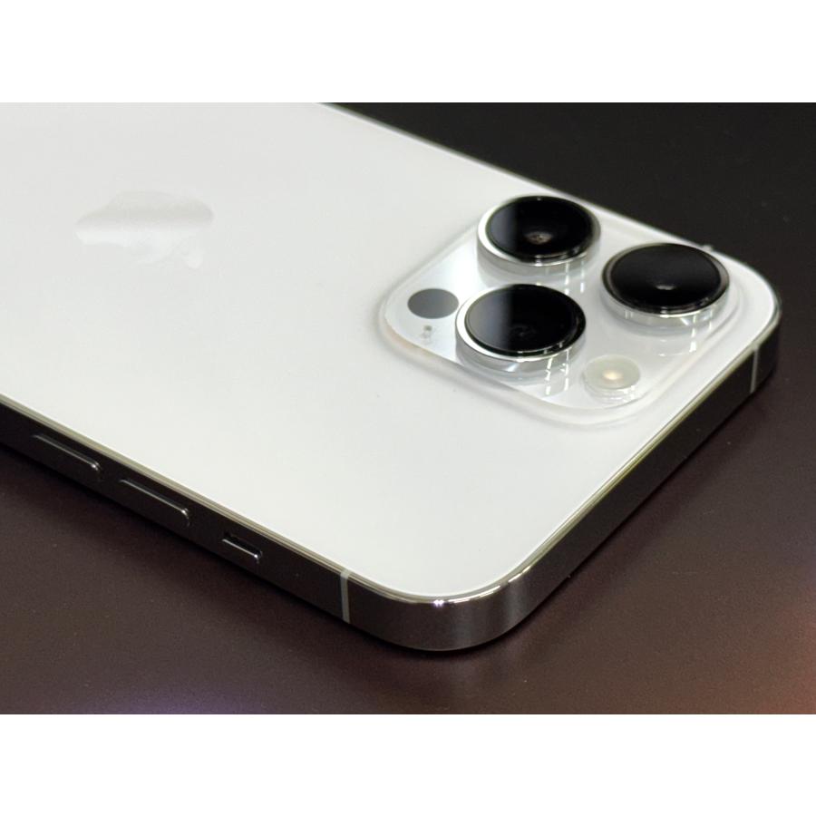 AppleCareあり・未使用】iPhone 14 Pro 1TB シルバー AppleCareあり