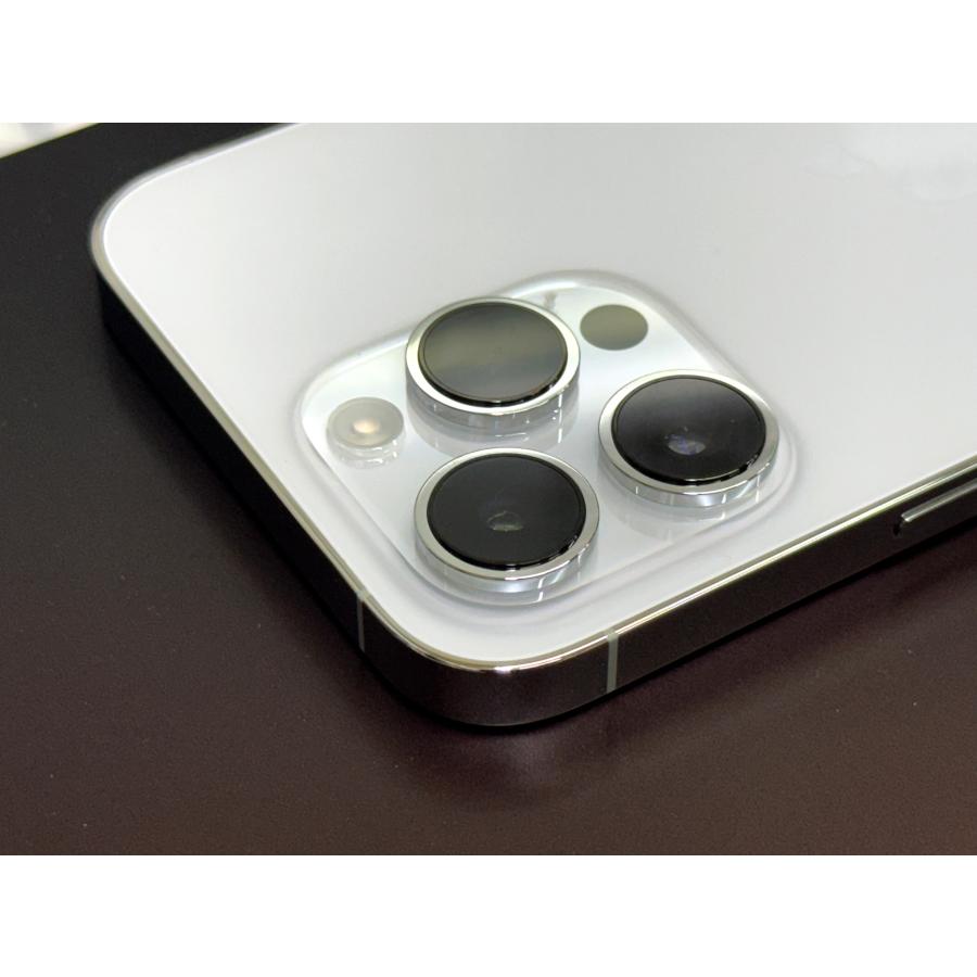 iPhone 14 Pro Max Apple iPhone14 1TB シルバー SIMフリー : エコモ