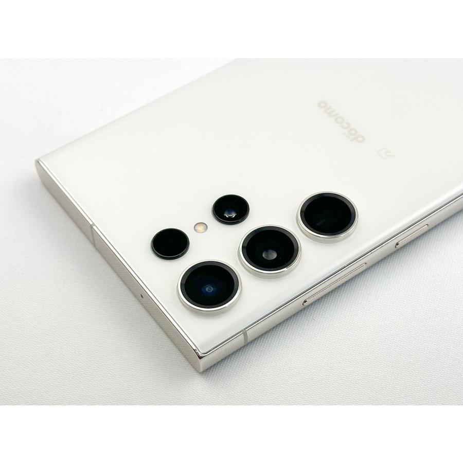Galaxy S 新品同様 S23 Ultra クリーム 12GB 256GB SIMフリー 2億画素