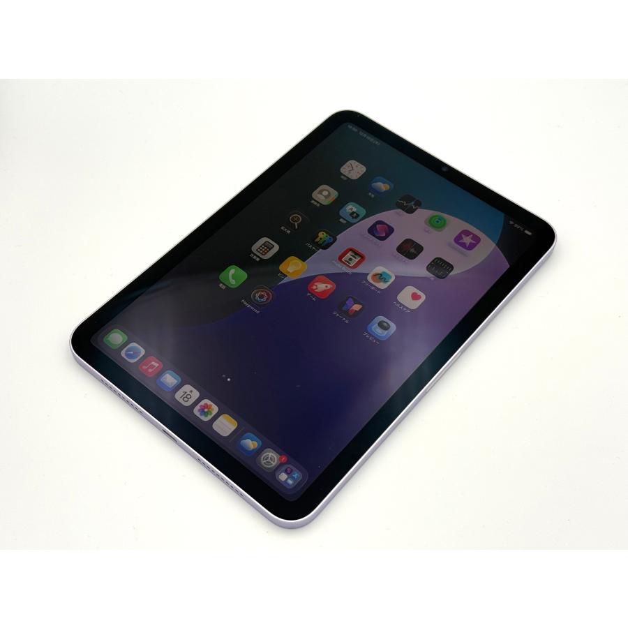 新品未開封 iPad mini (A17 Pro) Wi-Fi 128GB iPad mini 新品 A17 Pro