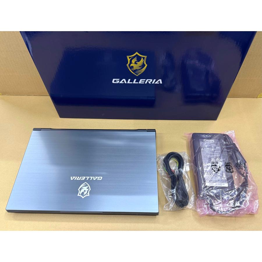 GALLERIA ZL7C-R47メモリ32 SSD 1T ドスパラ GALLERIA ZA7C-R47TS Core