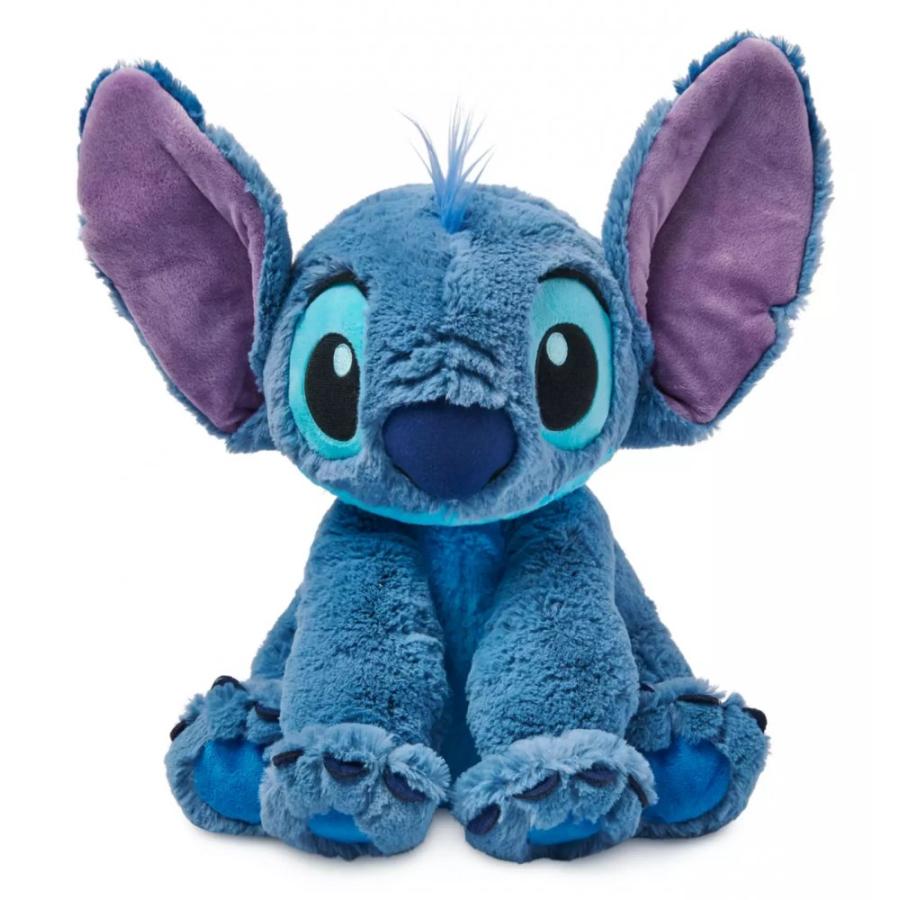 ディズニー リロ ＆ スティッチ ぬいぐるみ 38cm 人形 ドール Stitch