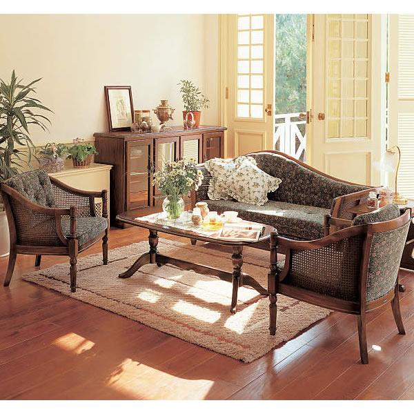 カリモク家具（KARIMOKU FURNITURE） カリモク ソファセット