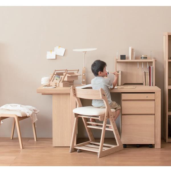 カリモク家具（KARIMOKU FURNITURE） カリモク 学習机 LEDスタンド