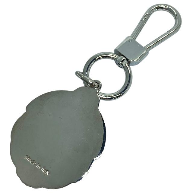 Berluti（ベルルッティ） キーホルダー バッグチャーム チャーム